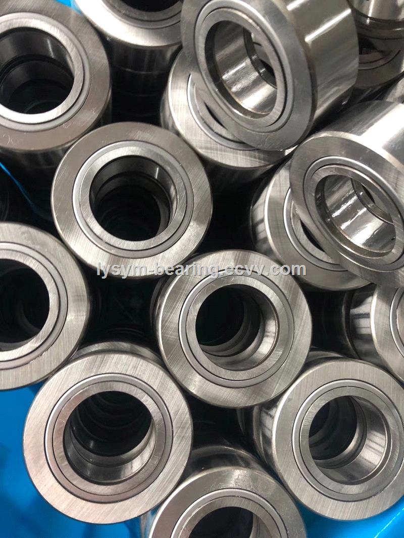 NNTR50X130X652ZL Track Rollers Yoke Type