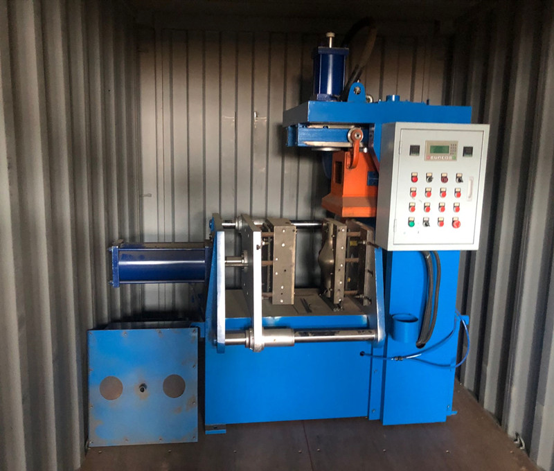 Core Shooting Machine for Casting Disks
