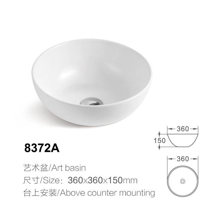 above countertop vanity bathroom cabinet wash basin