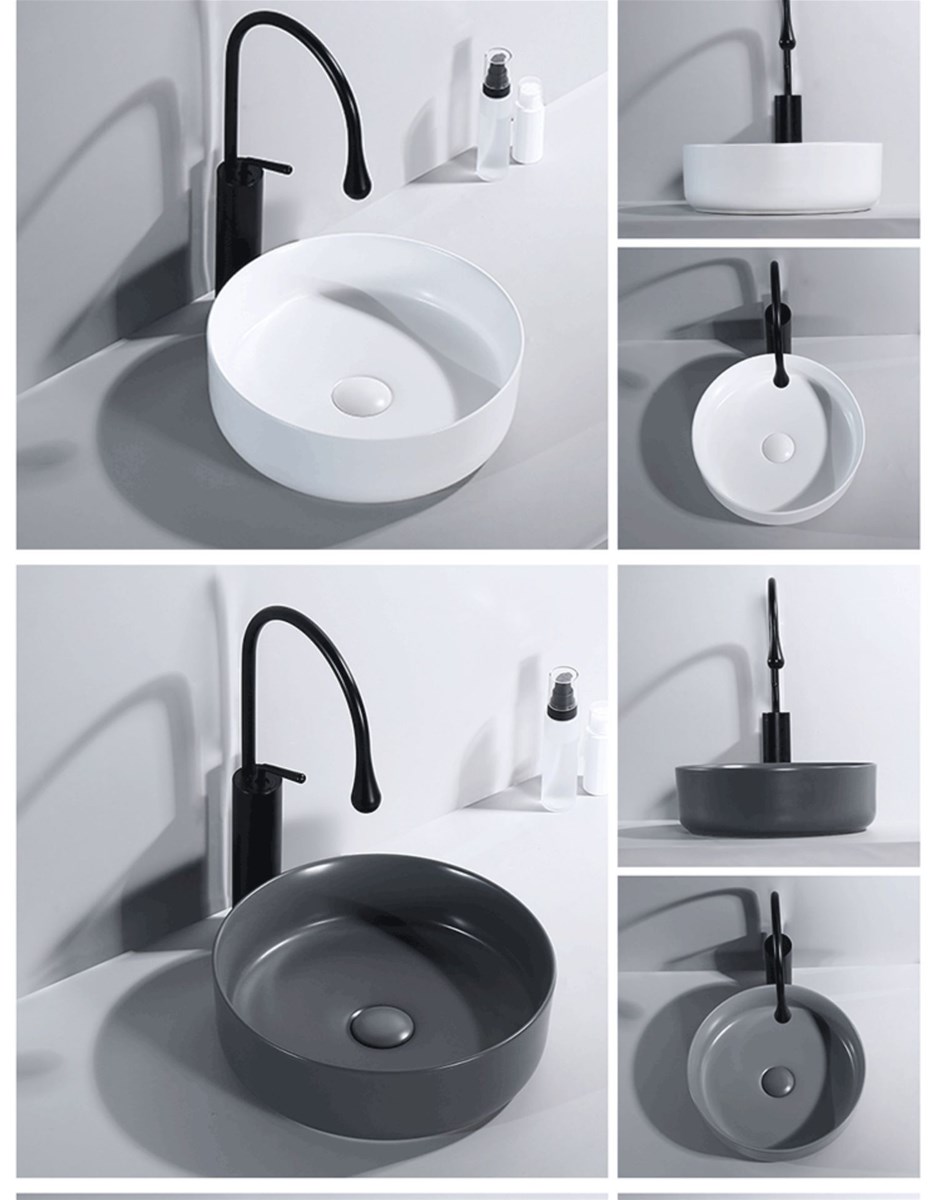 counter top wall hung rectangular bathroom vessel sinks art basin