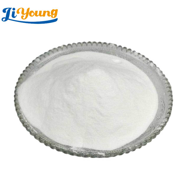 Food Grade Cas 9067-32-7 Sodium Hyaluronate