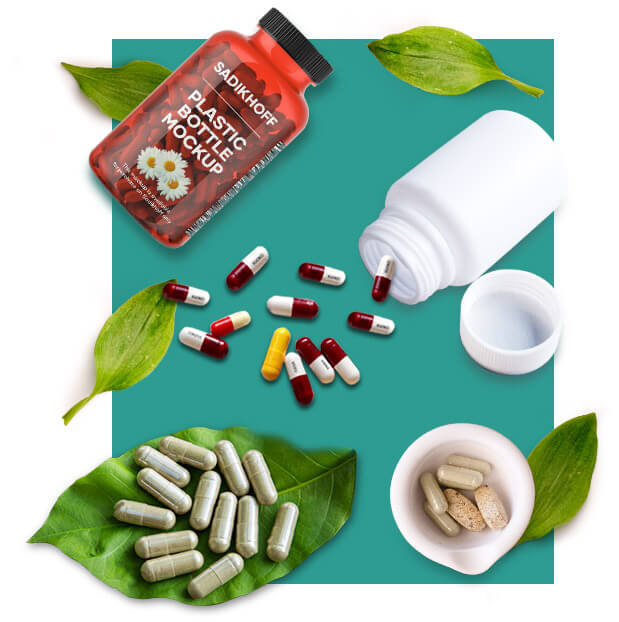 Herbal Ayurvedic Capsule manufacturing in India
