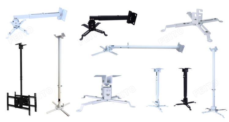 TV Wall MountsTV StandTV RackProjector RackSheet Metal Hardware Accessories Bracket Stand Fits