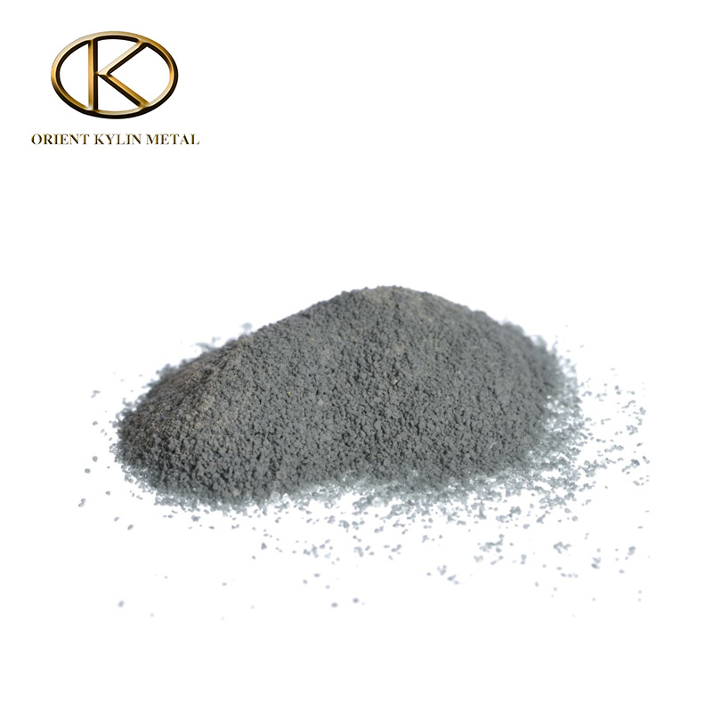 Tungsten Metal Powder Processing Raw MaterialLevel Factory Processing W Powder