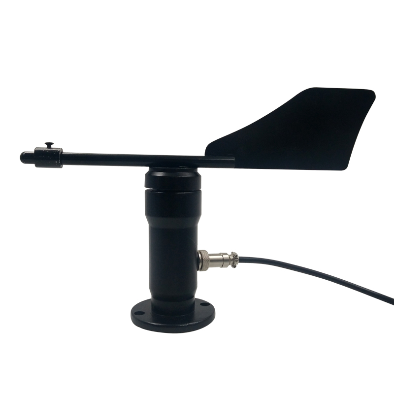 JXCT Wind Direction Vane Sensor Indicator 0360 Degrees