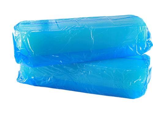 IOTA Fumed Grade High Tearing Strength Silicone Rubber