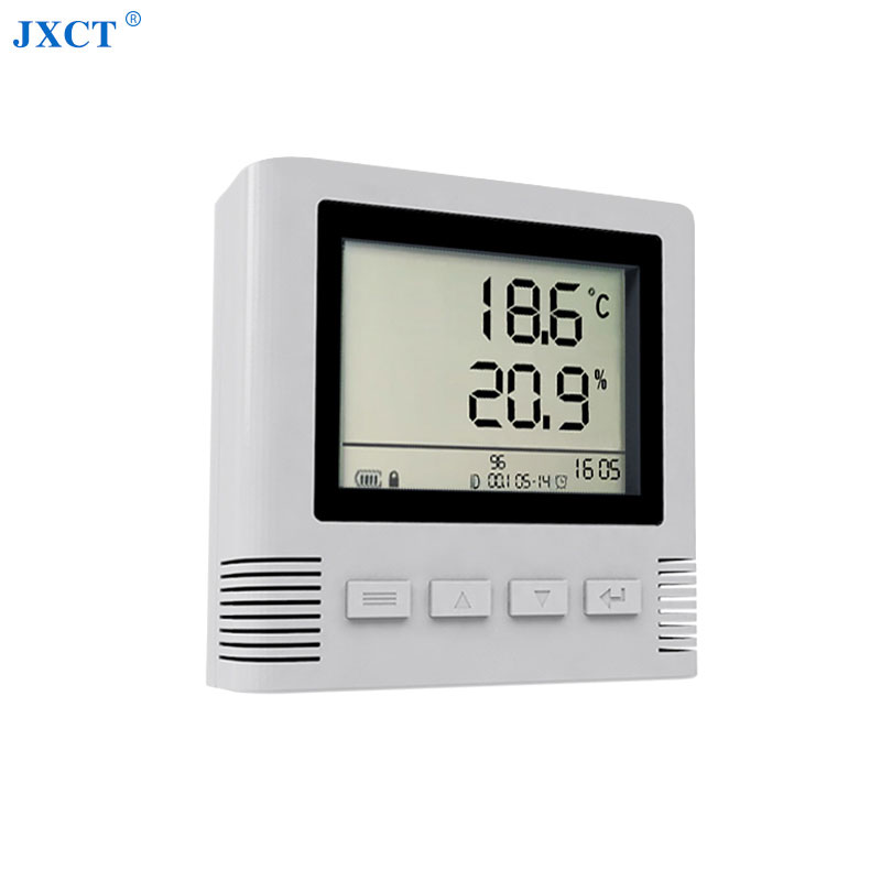 JXCT LCD Screen Type Multi Gas Sensor NH3 O2 O3 H2S SO2 LEL H2 CH4 Gas Detector