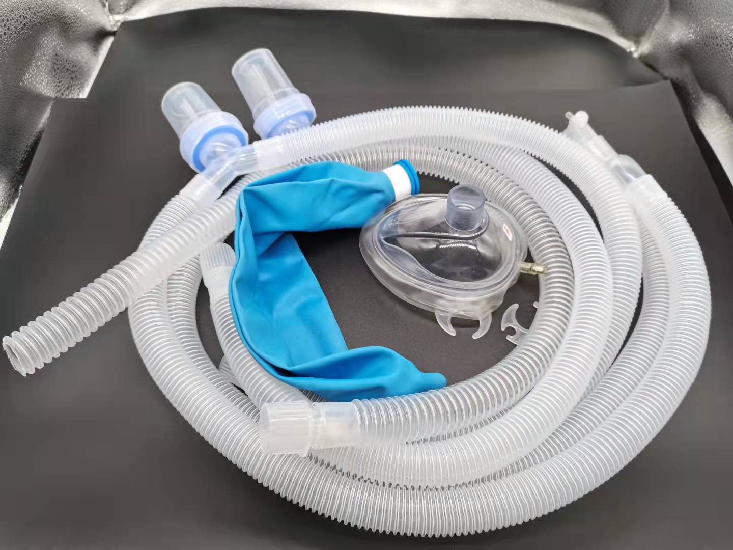 breathing ventilator of anesthesia anesthesia ventilator Breathing Circuit