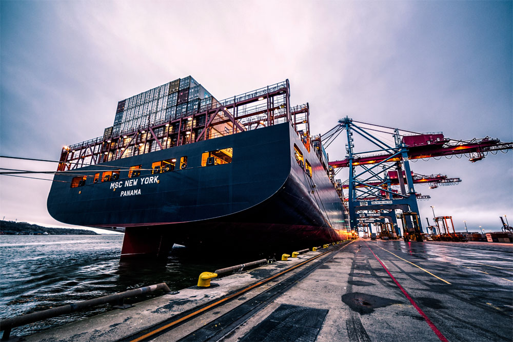 China to Malaysia Freight Forwarder