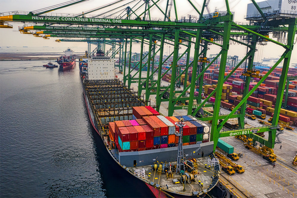 China to Singapore Freight Forwarder