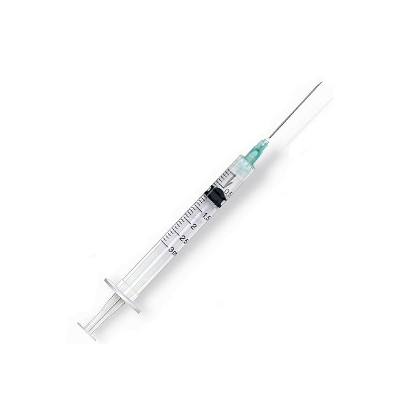 2021 hot sell syringe medical syringe 1ml syringe for hospital