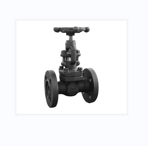 FORGED STEEL GATE VALVES mstnland