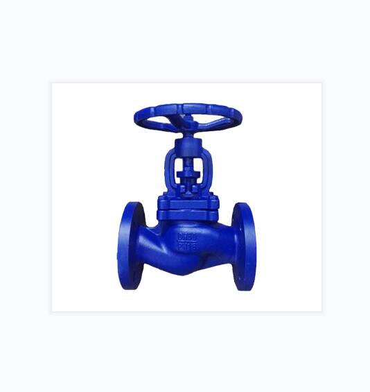 GLOBE VALVES MSTN International Technologies Company