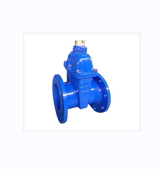 NONRISING STEM GATE VALVES MSTN International Technologies Company