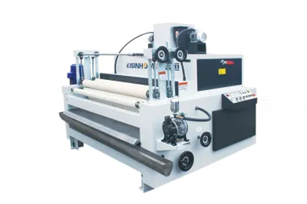 Roller Coating Machine 2022110
