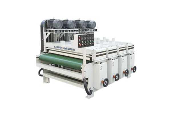 Steel Wire Brush Machine 2022110