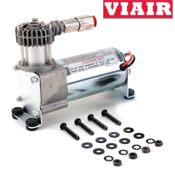 Viair 90c Light Duty High Quality Air Compressor for Motorcycle and Robot FIRST Robotics Competition