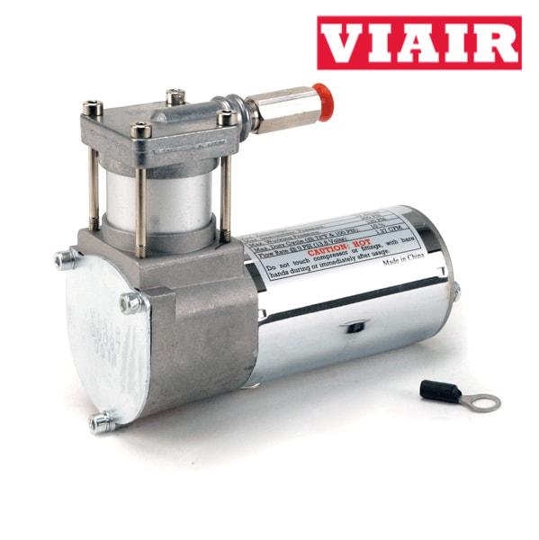 Viair 97C Light Duty Air Compressor for Motorcycle 12V 24V