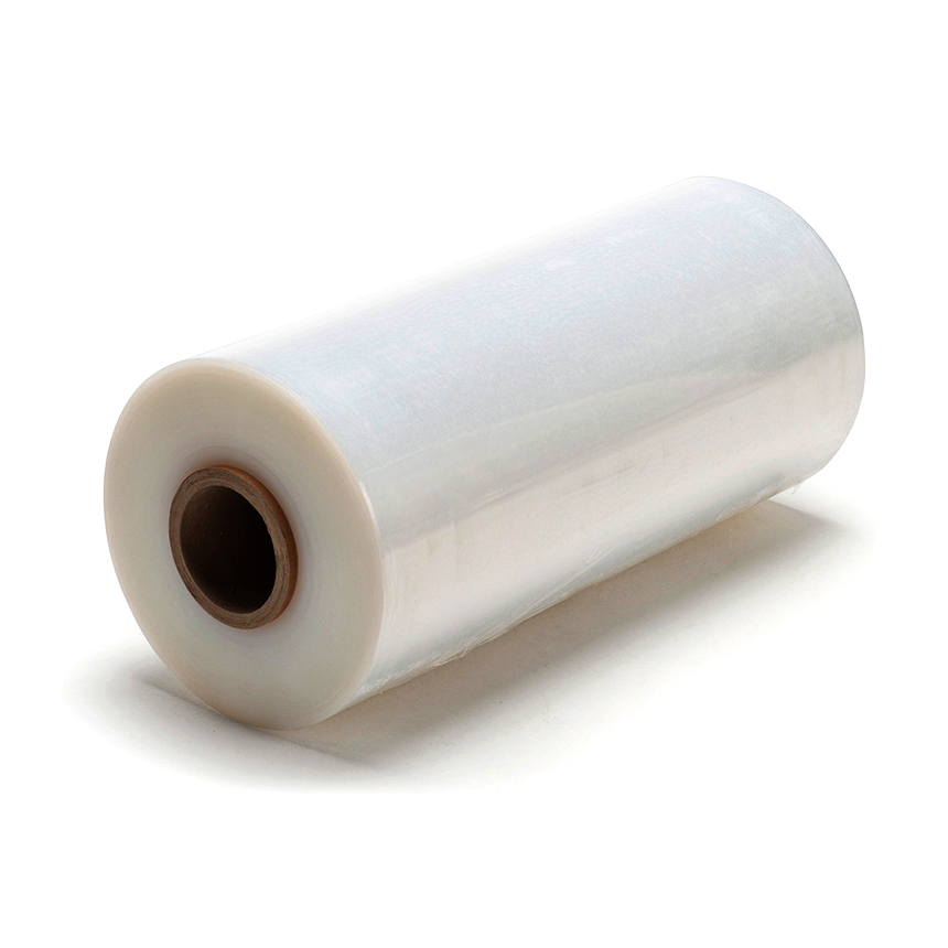 100 Virgin Machine Grade LLDPE Stretch Film