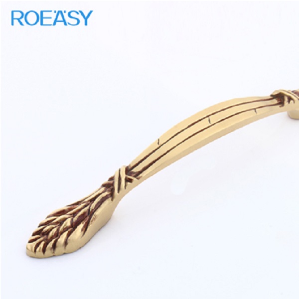 ZINC ALLOY CABINET HANDLEzinc alloy cabinet handle