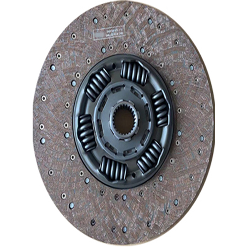 Scania Clutch DiscHebei Linal Auto Parts CoLtd