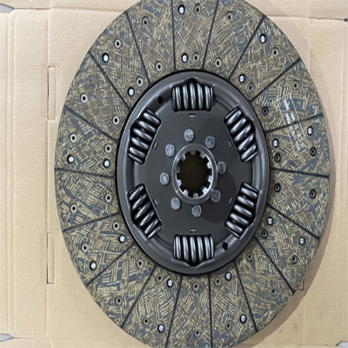 DAF Clutch DiscHebei Linal Auto Parts CoLtd