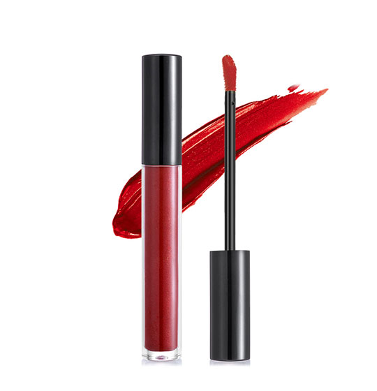 HIGH PIGMENT WATERPROOF MULTICOLORS MATTE LIP GLOSS