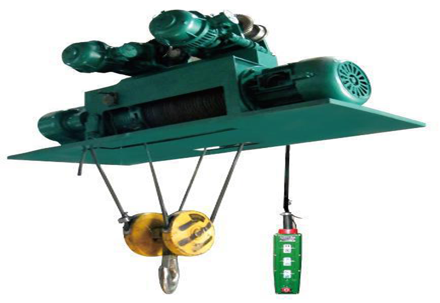 Insulation Electric Hoist 2022