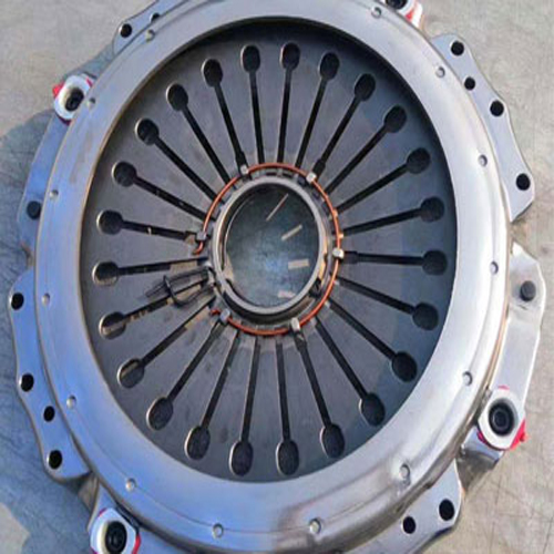 Lenel Auto Clutch CoversHebei Linal Auto Parts CoLtd
