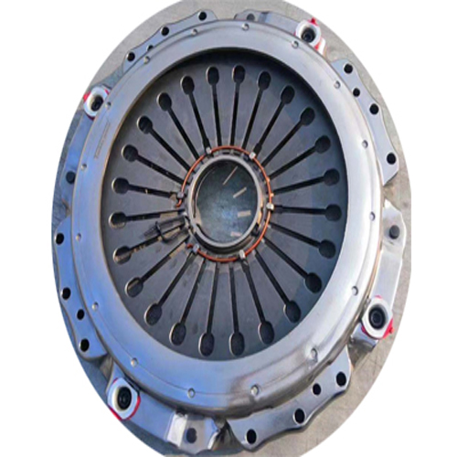 Lenel Auto Clutch CoversHebei Linal Auto Parts CoLtd