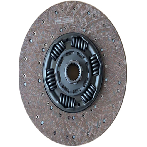 Lenel Auto Clutch Plate DiscsHebei Linal Auto Parts CoLtd