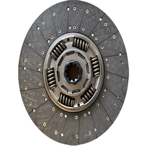 Lenel Auto Clutch Plate DiscsHebei Linal Auto Parts CoLtd