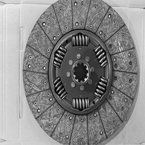 DAF Clutch DiscHebei Linal Auto Parts CoLtd