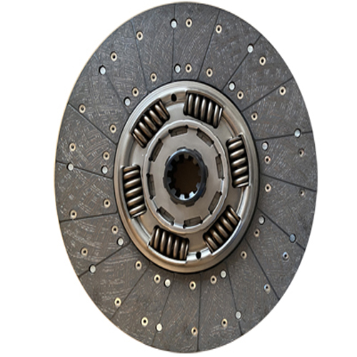 MAN Brand Clutch DiscHebei Linal Auto Parts CoLtd
