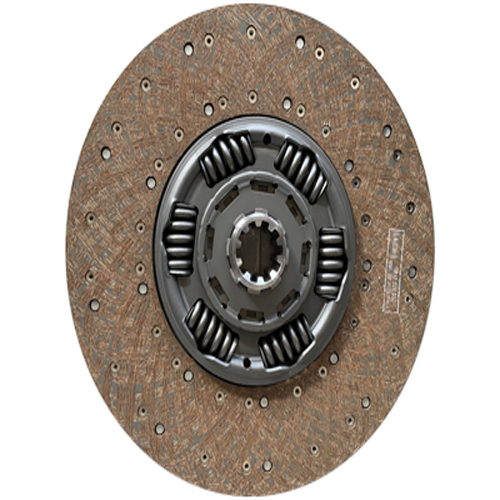 Mercedes Benz Clutch DiscHebei Linal Auto Parts CoLtd