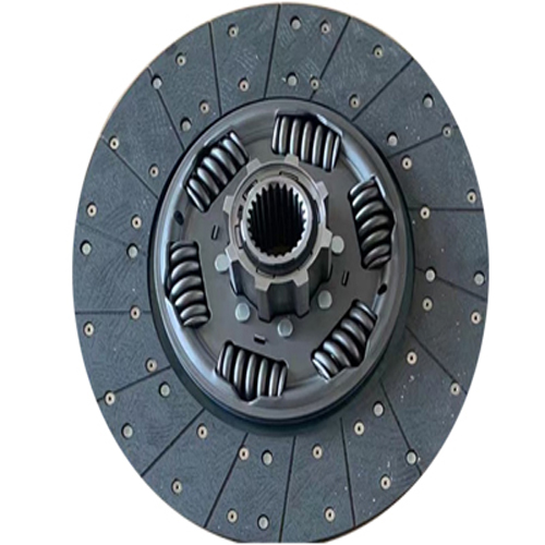 Renault Clutch DiscHebei Linal Auto Parts CoLtd