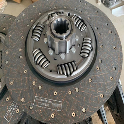 Renault Clutch DiscHebei Linal Auto Parts CoLtd