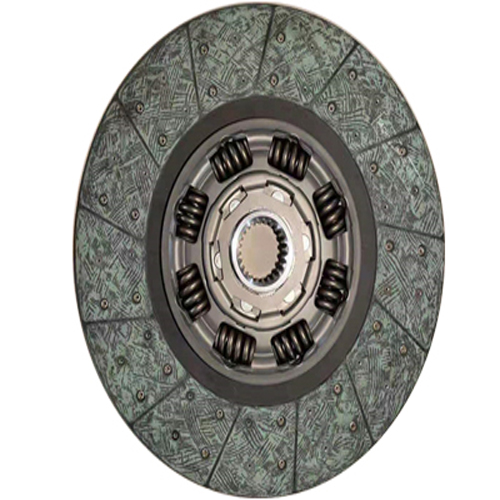 Scania Clutch DiscHebei Linal Auto Parts CoLtd
