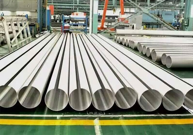 WELDED Stainless Steel Tube welded stainless steel tube