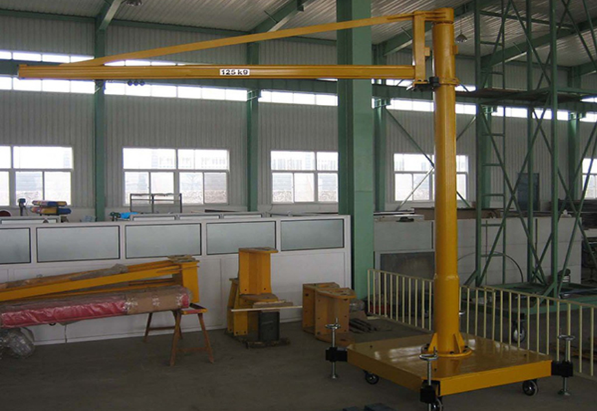 crane Henan Tosta Machinery Co Ltd