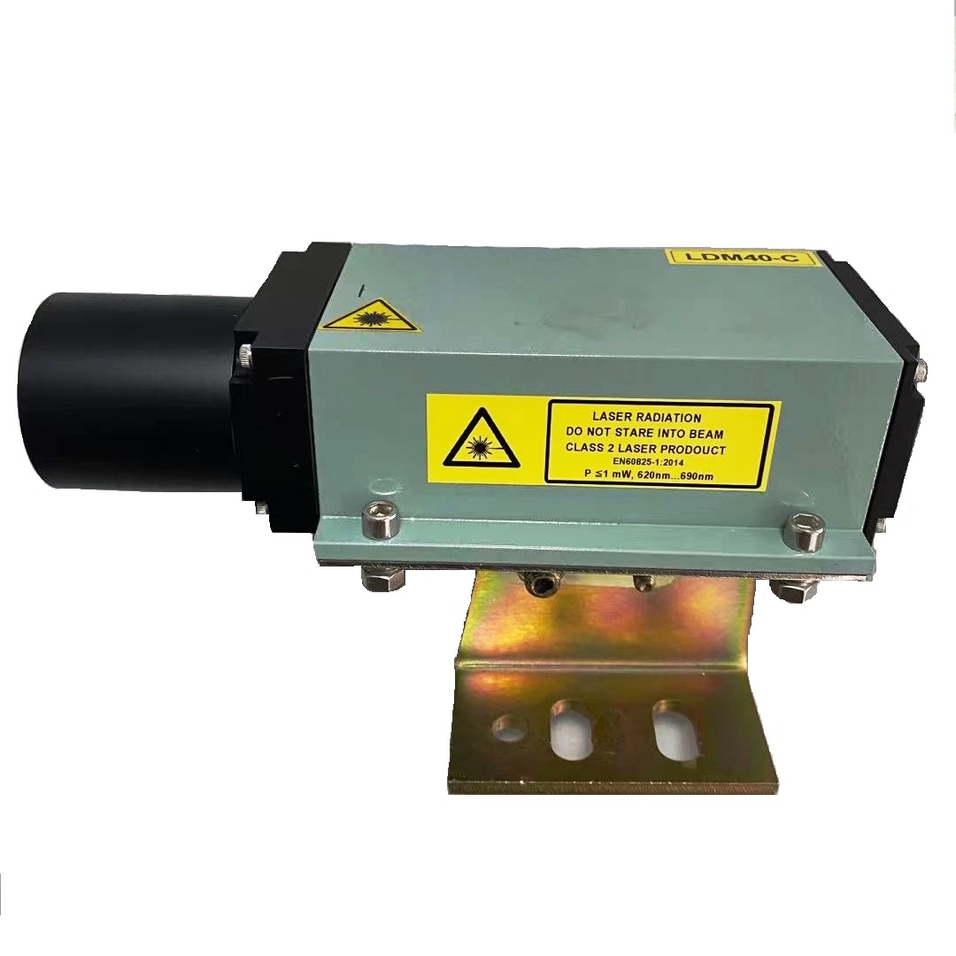 Laser Distance Sensor MSED40N