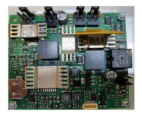 Medical Device printed circuit board manufacturers