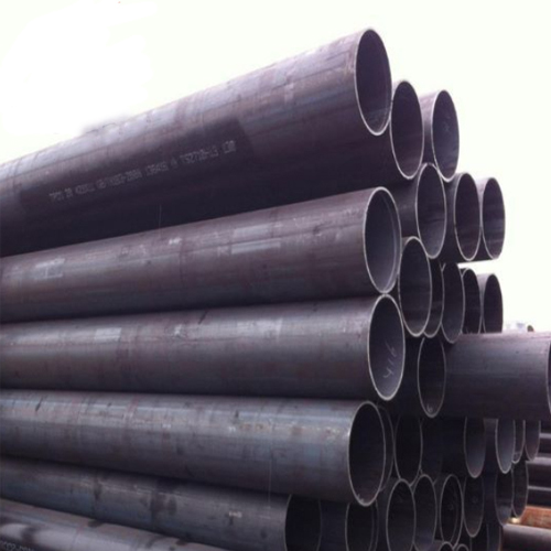 Small Seamless Steel Pipe for Sale
