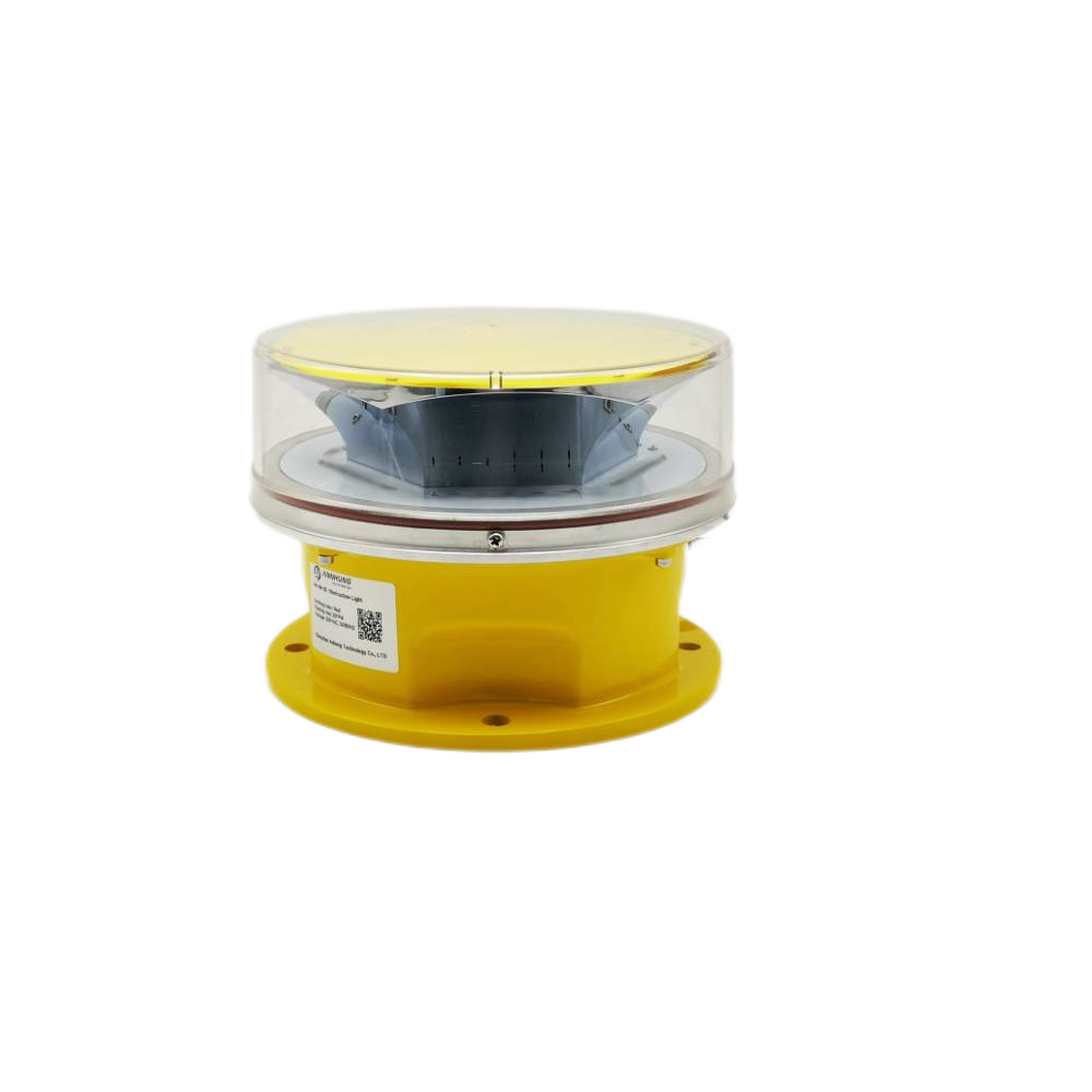 LED Aviation Obstruction Light Type B Mediumintensity