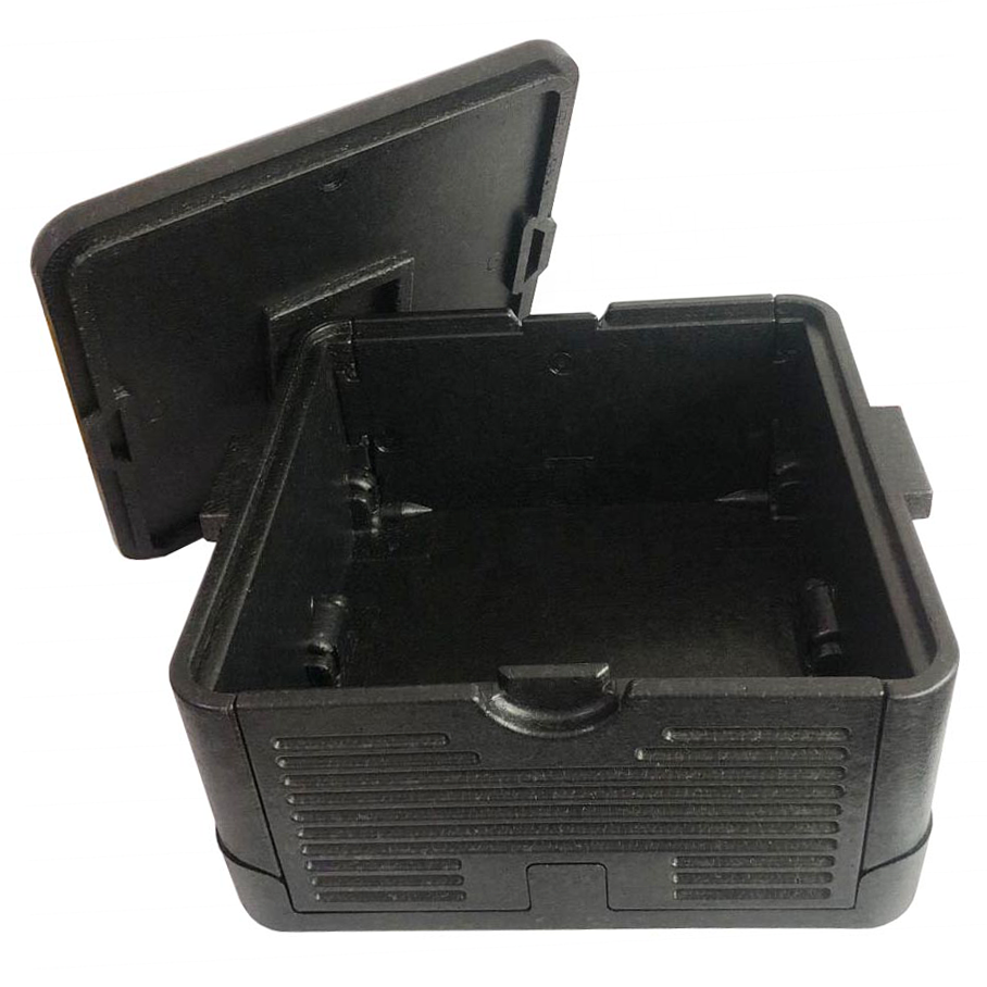 Epp Foam Durable Recyclable Folding Insulation Epp Box