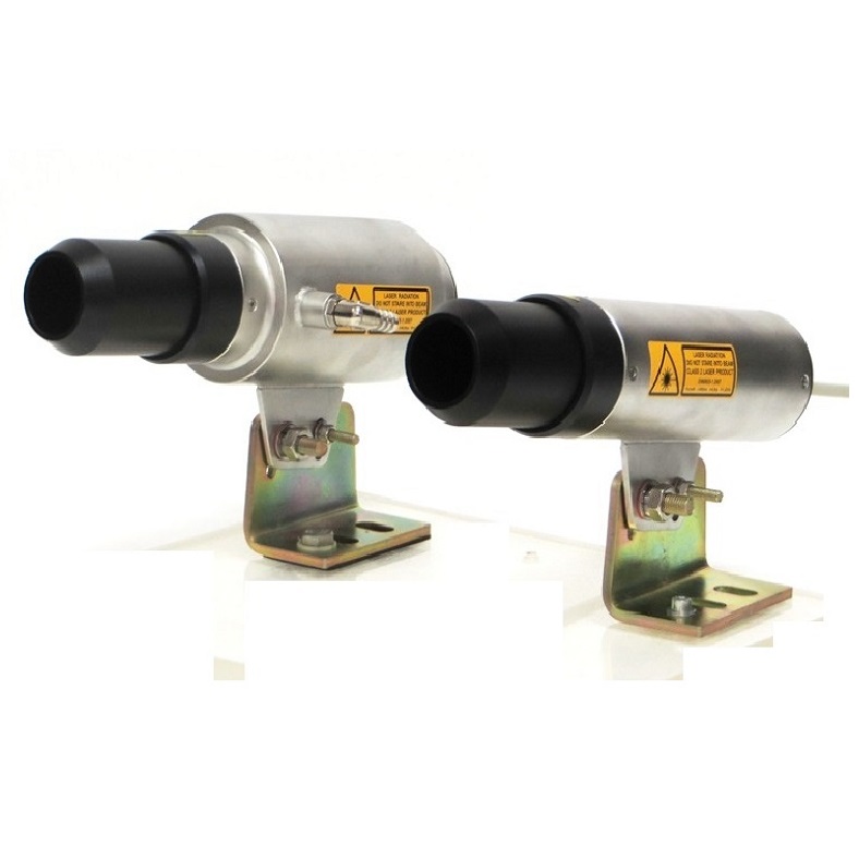 Laser liquid level sensor MSEGL100