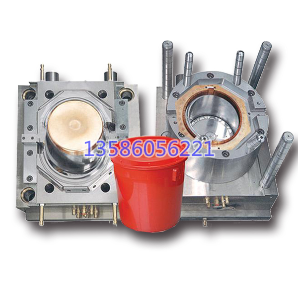 Professional hanger mold manufacturer 13586056221