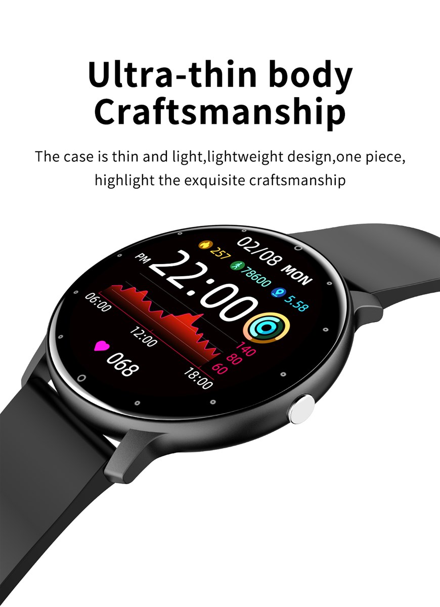 ZL02 Smartwatch CE Rohs Fitness Bracelet Watch Women Heart Rate Monitor Remote Camera Waterproof Smart Watch ZL02 Smartwatch CE Rohs Fitness Bracelet Watch Women Heart Rate Monitor Remote Camera Waterproof Smart Watch