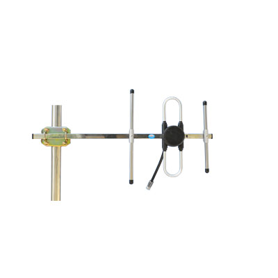 New Product UHF 433MHz 5dBi Yagi Antenna