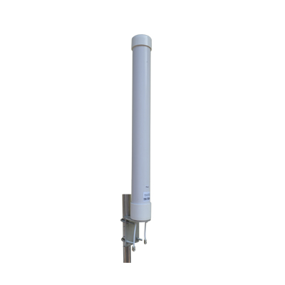 Wireless 24G Dual Polarization MIMO Omni Antenna